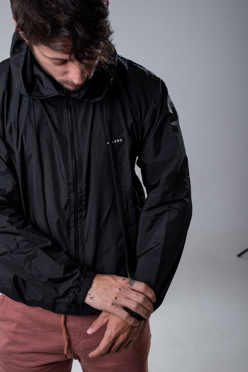 Oversize Velero